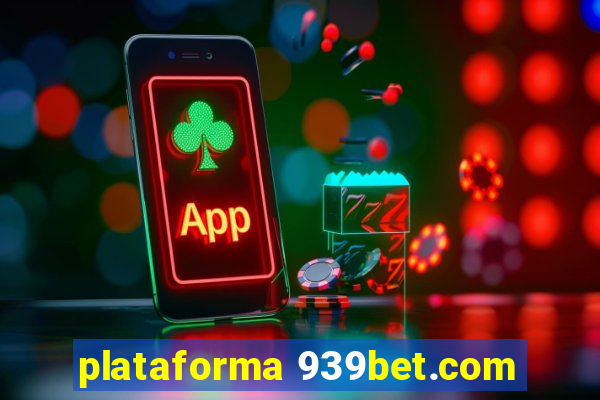 plataforma 939bet.com